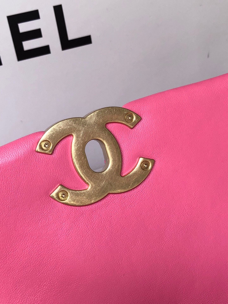 Ch**el 19 bags